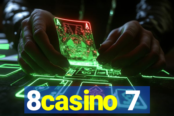 8casino 7